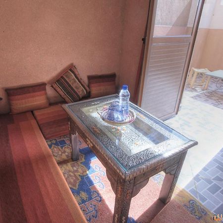 La Porte Du Dades Boumalne Dades Bagian luar foto