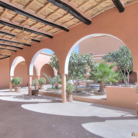 La Porte Du Dades Boumalne Dades Bagian luar foto