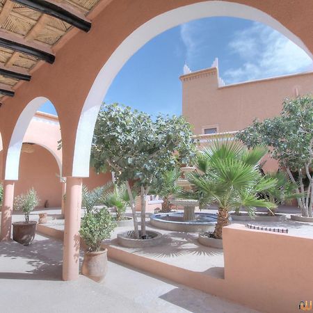 La Porte Du Dades Boumalne Dades Bagian luar foto