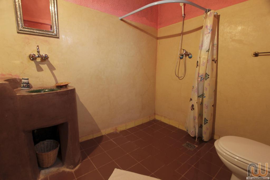 La Porte Du Dades Boumalne Dades Bagian luar foto