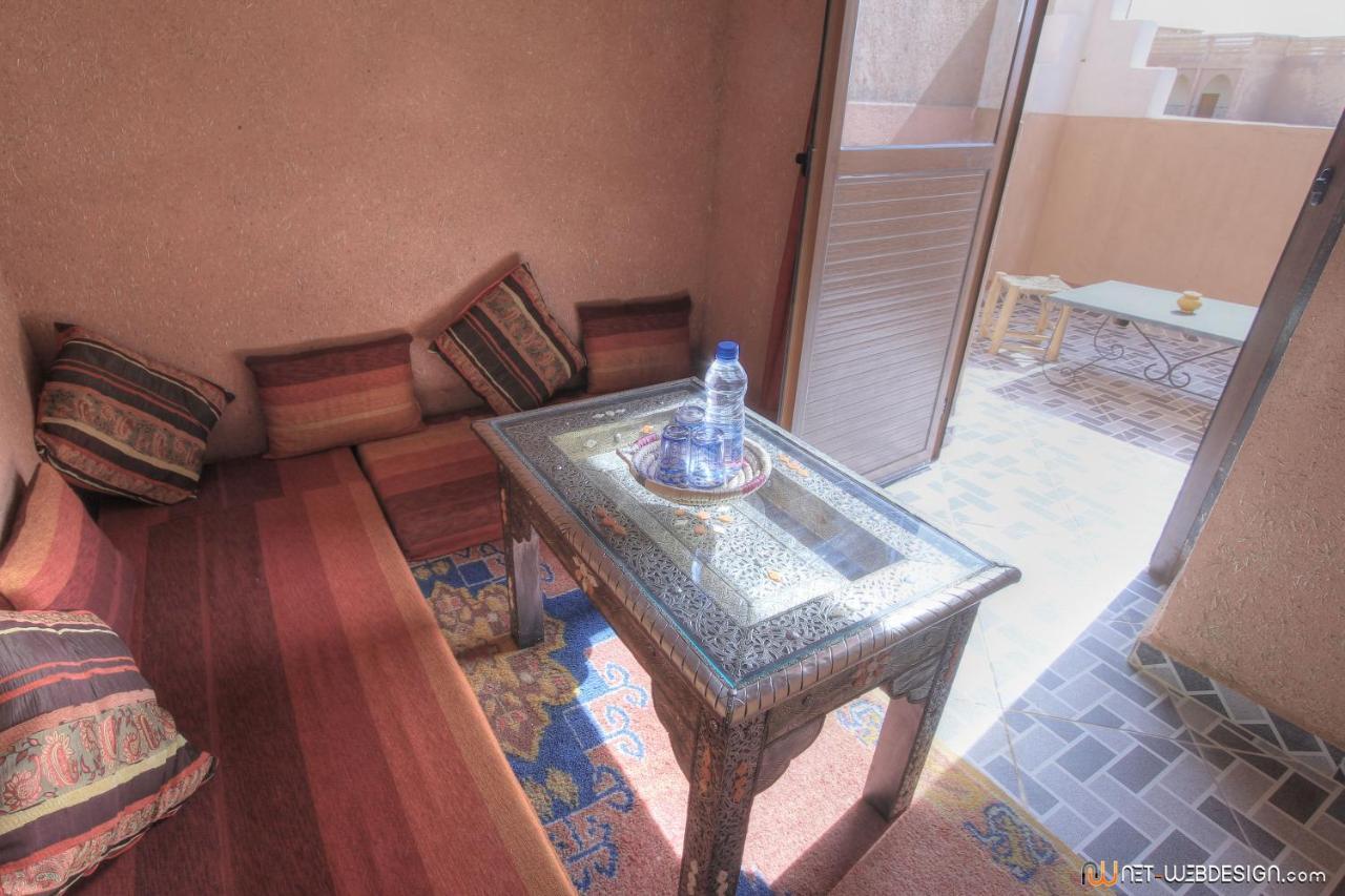 La Porte Du Dades Boumalne Dades Bagian luar foto