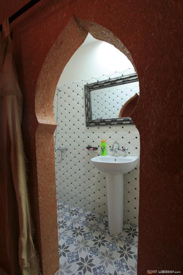 La Porte Du Dades Boumalne Dades Bagian luar foto