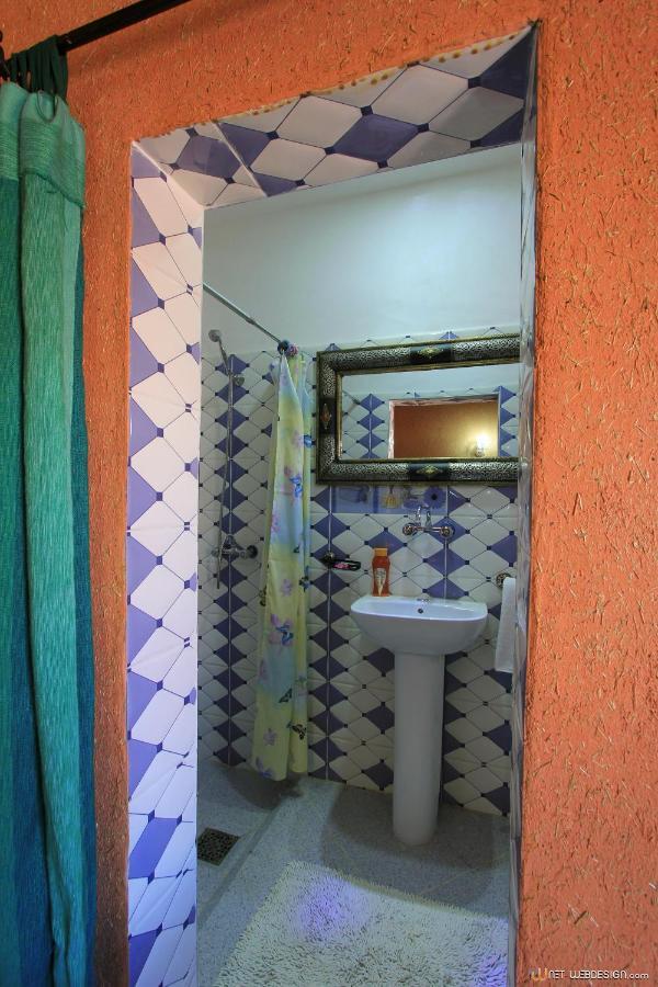 La Porte Du Dades Boumalne Dades Bagian luar foto
