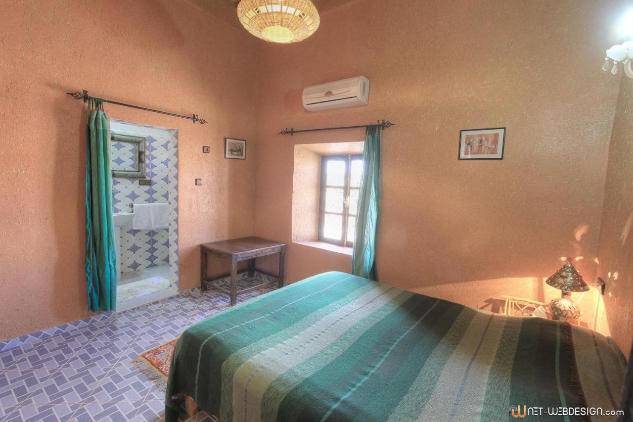 La Porte Du Dades Boumalne Dades Bagian luar foto