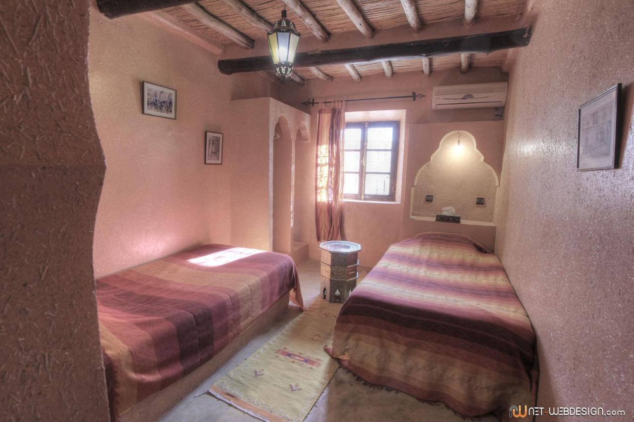 La Porte Du Dades Boumalne Dades Bagian luar foto